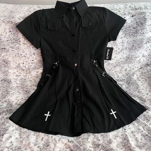 Pry for me raveland dress